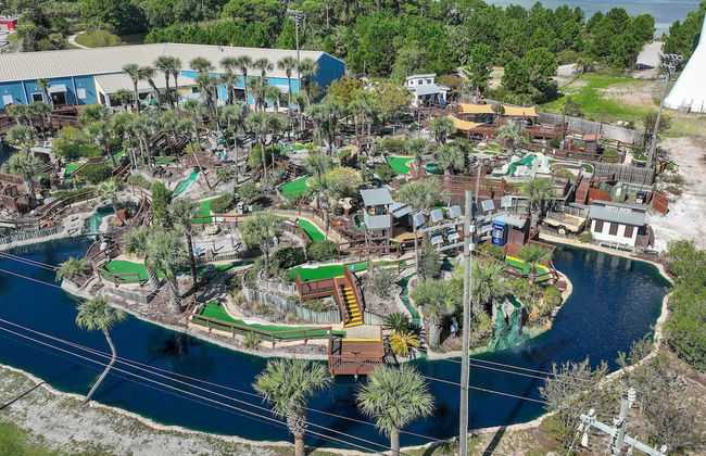 Destin West Bayside Sandpiper L07 - Foto 67