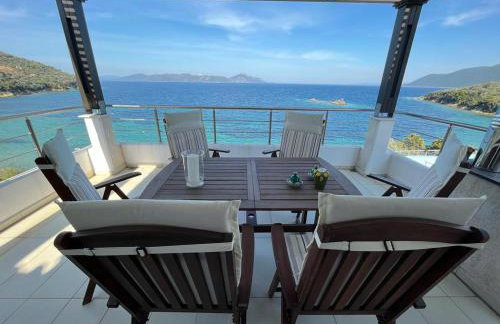 Villa Seaview - Foto 51