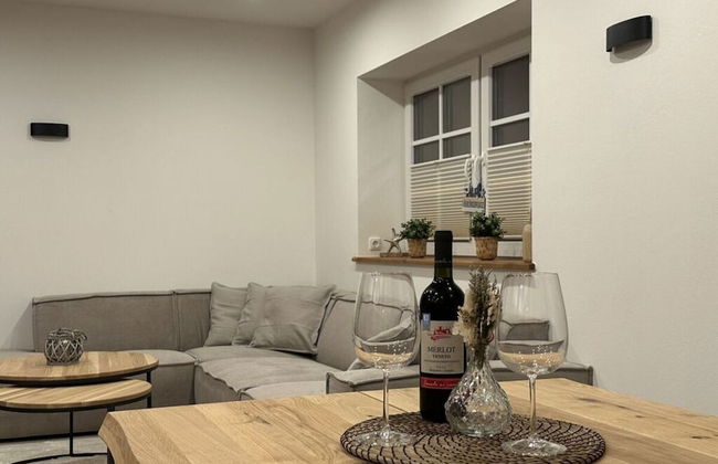 Eiderhuus Modern Retreat - Foto 10