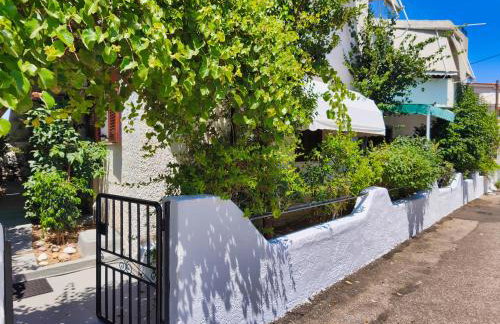 Akrata Golden Beach House - Foto 75