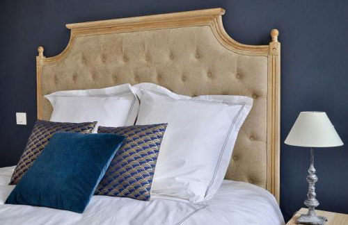 Romance au coeur de Bordeaux / Jardin Public - Foto 42