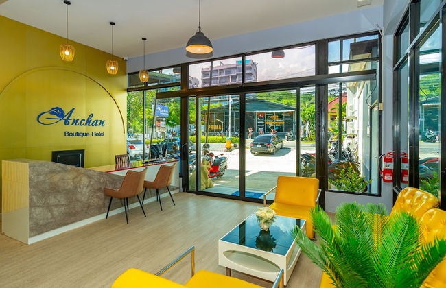 Anchan Boutique Hotel - Foto 4