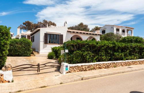 Bini Luna - Binibeca Vell - Foto 40