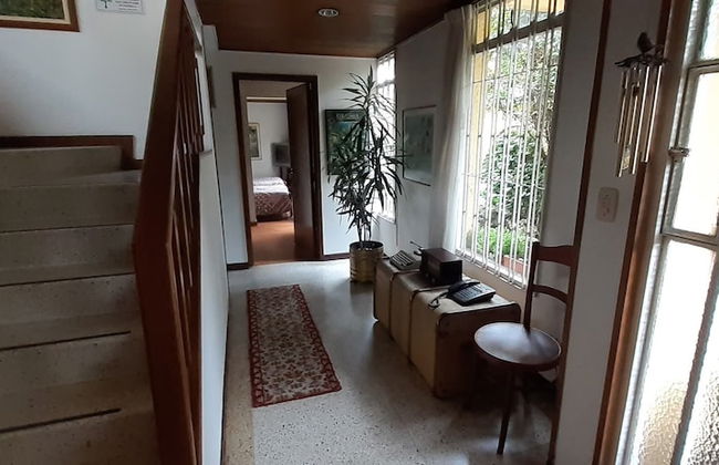 The Hostel Bogota Real - Photo 7