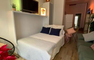 Céntrico. Atocha-Lavapiés. Nuevo. 100% Equipado. - Foto 10