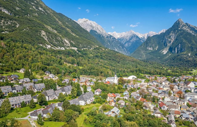 Cozy Apartment Bovec - Foto 23
