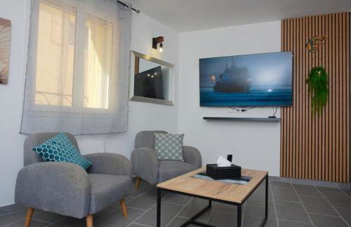 Appartement Saintes Juste et Ruffine centre ancien - Foto 6
