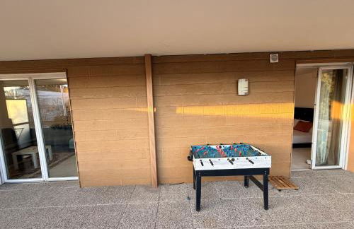 Montpellier Terrasse & Confort - Photo 10