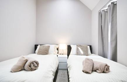 Hoxne Cottages - Foto 21