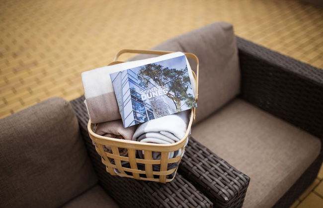 Grand Baltic Dunes - Photo 65