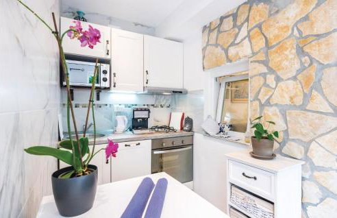 Nice Home In Krasica With Kitchen - Foto 18