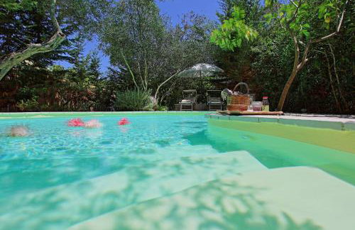 Lili Luxury Cottage - Foto 47