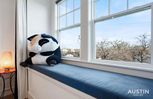 Impressive East Austin Gem Home That Has it All - Foto 34