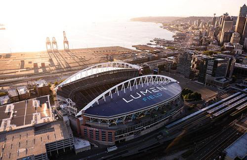 Vibrant City Gem/99 Walk/Pike Pl/Pool/Pet/Parking - Foto 50