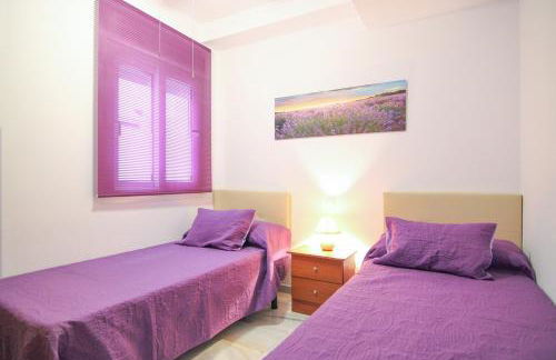 Apartamento con piscina - BAHÍA0102 - Foto 14