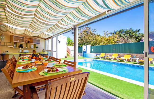 Villa Dominica - Foto 61