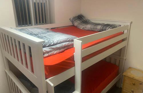 WHOLE HOUSE 3bedroom New Build 36 Nottingham - Foto 11