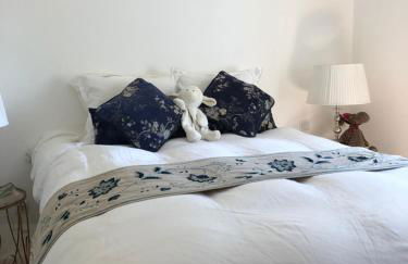 Villa-sleeps2-garden-private Park - Foto 1