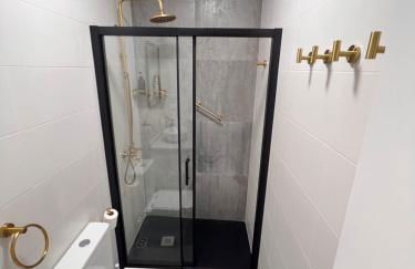 Centro Histórico parking gratis Terraza 01 especial 4D - Photo 17