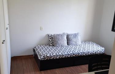 Amazing Penthouse in Sao Paulo, Morumbi área. - Foto 36