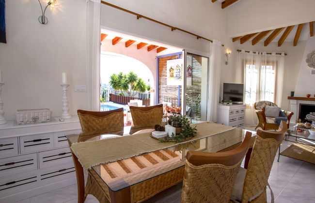 Villa Moreana - Foto 8