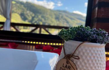 Cabana Dois Amores. Destino romântico. - Photo 26