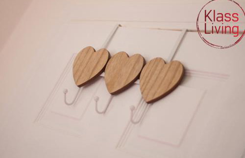 Two Bedroom House by Klass Living Serviced Accommodation Hamilton - Kenmar House With Parking & WiFi - Foto 15