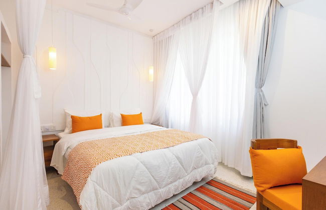 Amkia Villas Diani - Foto 4