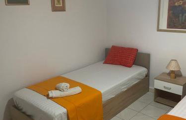 Anastelia Apartments - The Backyard - Foto 21