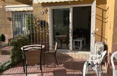 La Cala de Mijas Urb Alcantara - Photo 27