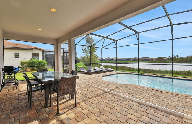 Balmoral Resort-166kb 4 Bedroom Home by RedAwning - Photo 30