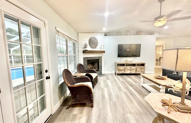 Bayou Breeze 4 Bedroom Home by RedAwning - Photo 16