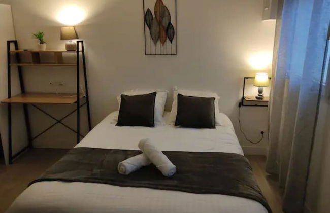 Villa Raphaëlle - Foto 14