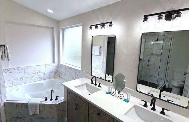 Remodeld South Facing Villa - Southern Dunes Golf Course Views - Foto 21