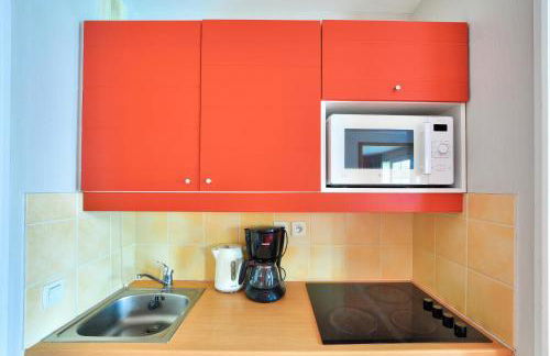 La résidence du Lac - maeva Home - Appartement 2 pièces 4 personnes - Sélection MAE-4791 - Foto 8