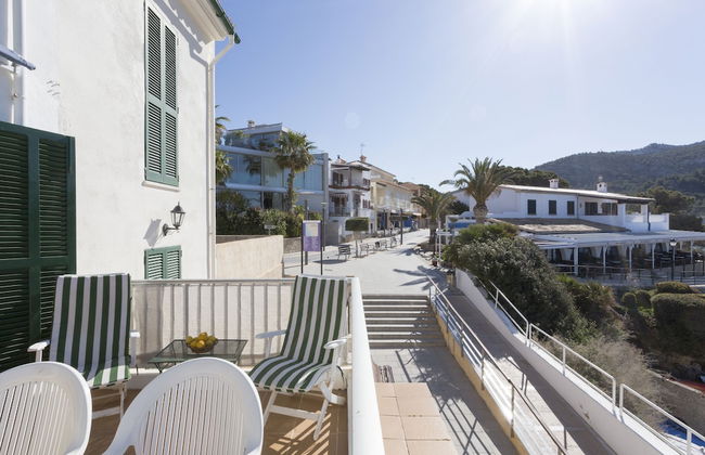 Sant ELM Vistamar Apartment - Foto 24