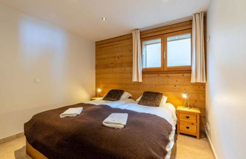 Chalet le 4 - Numéro 2 - Photo 9