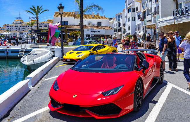 Puerto Banus OPQ - Foto 22