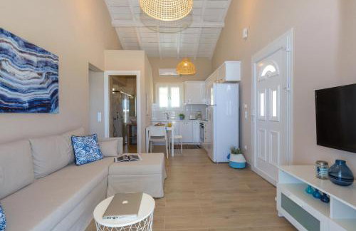 Alisachni Apartments Maisonette - Photo 9