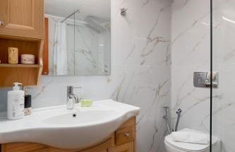 Villa Foteini Gerakari Mountain Resort - Photo 19