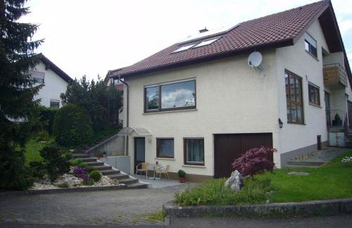 Ferienwohnung Schwäbische Alb - Foto 26