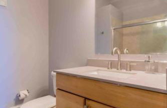 Sunny & bright - cute 1 BR apt in historic SPR - Foto 14