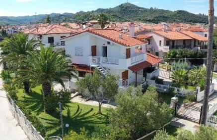 Maria's Apartment - Photo 24