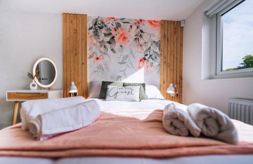 Luxurious 3-Bedroom Oasis Manchester - Foto 26