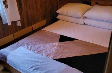 Domek wypoczynkowy Gowidlino - Foto 13