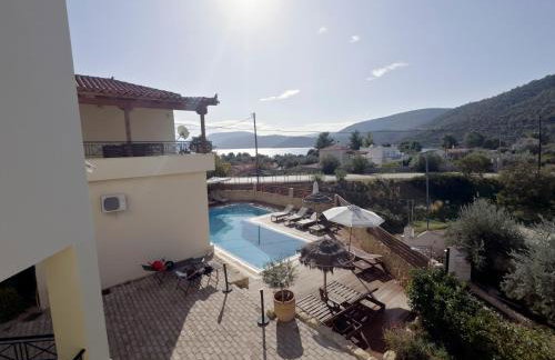 Miramar Complex - Korfos - Foto 17