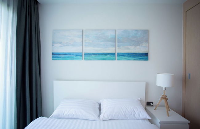 Parrish Serviced Apartment - Foto 17