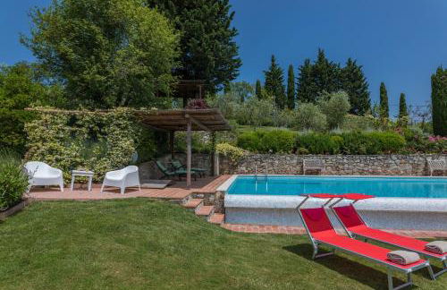 Villa Spicchio by VacaVilla - Photo 9