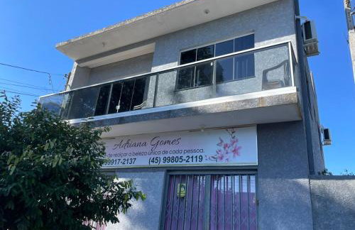 Ap Inteiro Por do Sol Foz do Iguaçu - Foto 18