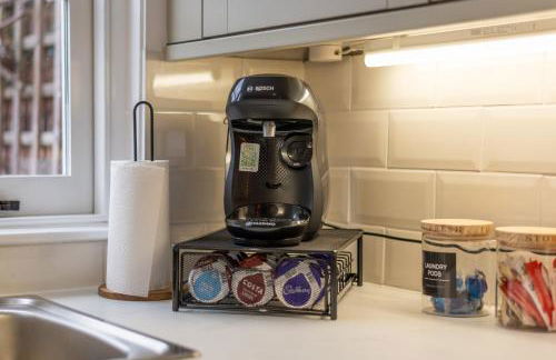 Rose cottage, Central, Amazing Cathedral view, Iconic pastel street - Foto 20